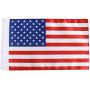 Motorcycle Flag Replacement 6