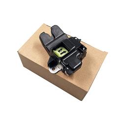 Trunk Latch Lift Gate Lock Actuator Compatible with Hyundai Elantra 2011-2016 Forte 2010-2012