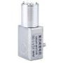 12V DC 2-100RPM Metal Gear Motor High Torque Turbine Turbo Worm Geared Reduction Electric Motor Worm Reducer