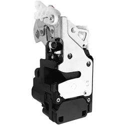 Exerock 16639869 Rear Left Door Lock Actuator Compatible with GMC Yunkon Sierra Chevrolet Tahoe Suburban Silverado Cadillac Escalade Avalanche