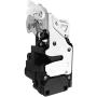 Exerock 16639869 Rear Left Door Lock Actuator Compatible with GMC Yunkon Sierra Chevrolet Tahoe Suburban Silverado Cadillac Escalade Avalanche