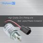 MaySpare Fuel Shut Off Solenoid SA-3725-12 for Mitsubishi L2E L3E S3L S4L Engine Volvo EC15 Toro 223D Mahindra Max 28 Tractor 12VDC, Free Return 6