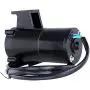 Rareelectrical NEW 12 VOLTS TILT TRIM MOTOR COMPATIBLE WITH TILT MOTOR AND RESEVOIR USED ON FORCE OUTBOARDS 85-150HP 2-WIRE CONNECTION 1986-1991 6212 820545 F694541-1 F694541-2