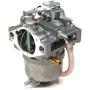 The ROP Shop | Carburetor Assembly with Gaskets for Kawasaki FC420V-JS09, FC420V-KS09 Motor