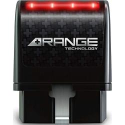 NEW RANGE TECHNOLOGY AFM-DFM DISABLER,RED,COMPATIBLE WITH V6 & V8 GM MOTORS