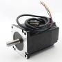 Servo Motor Nema57 8Nm Closed Loop Stepper 2 Phase HSS86 Hybrid Motor Driver 6A With 400W 60V Power Supply