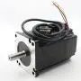 Servo Motor Nema57 8Nm Closed Loop Stepper 2 Phase HSS86 Hybrid Motor Driver 6A With 400W 60V Power Supply Servo Motor Nema57 8Nm Closed Loop Stepper 2 Phase HSS86 Hybrid Motor Driver 6A With 400W 60V Power Supply