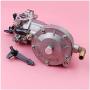 Good Abrasion Resistance Manual Carburetor Carb Choke Rod for Honda GX160 GX200 5.5HP 6.5HP GX 160 200 Small Lawn Mower Engine Motor Part Perfect fit