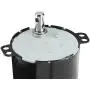 uxcell Synchronous Motor AC 110V 60Hz 6W 40/48RPM Output Speed Reduction Geared Box