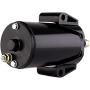 Rareelectrical New Starter Compatible With Mercury Marine 1980-05 Outboard 25Hp By Part Numbers 5090983A 5216040M025SM 50-90983A 50-90983A1 50-90983T1 5090983A1 5090983T1 5367 5216040M030SM SM20521