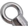 Lifting Ring Tool Replacement for Mercury Universal Lifting Ring AMT0022 Yamaha Outboards 91-904551 Lifting Eye for Non-Verado with 1.5