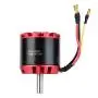 Brushless Sensorless Motor 6364 200KV Brushless Motor for Electric Balancing Skateboard