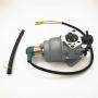 Cancanle Auto Choke Carburetor for Honda GX390 188F 190F 389CC EC6500 Small Engine Motor 4KW-5KW Gasoline Generator