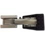 Pactrade Marine S.S Heavy Duty Auxiliary Outboard Motor Bracket Mounting