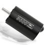 RC Boat Brushless Motor, Black 4-Pole Brushless Motor for 5.0mm 3660 3500 KV RC Boat Accessory Part