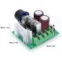 FTVOGUE PWM Controller,Change High Efficiency DC Motor Speed-Control Switch 12V-40V 10A ,Control Switch