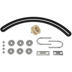NAVARME Arch Idler Pulley Chain Tensioner For 2-Stroke 80CC Gas Motorized Bicycle parts