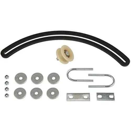 NAVARME Arch Idler Pulley Chain Tensioner For 2-Stroke 80CC Gas Motorized Bicycle parts NAVARME Arch Idler Pulley Chain Tensioner For 2-Stroke 80CC Gas Motorized Bicycle parts
