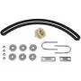 NAVARME Arch Idler Pulley Chain Tensioner For 2-Stroke 80CC Gas Motorized Bicycle parts NAVARME Arch Idler Pulley Chain Tensioner For 2-Stroke 80CC Gas Motorized Bicycle parts