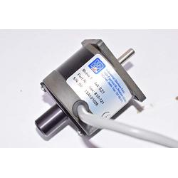 Industrial Devices Corp Motor Model: S21 Part: 810-121