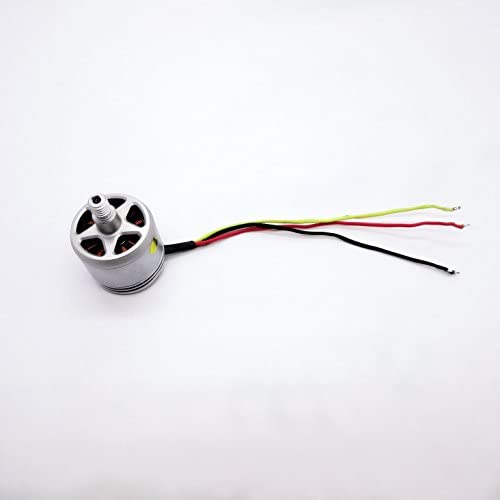 Taoke Clockwise Motor 2312A CW CCWfor DJI Phantom 3 Professional/Advanced & DJI Phantom 3 Standard