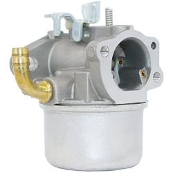 798653 Carburetor for Briggs & Stratton 696981 698860 694508 795069 698859 790180 790290 693865 697354 698474 791991 698810 698857 698478 694174 690046 693751 Craftsman 791077 Carburetor 591299 798650