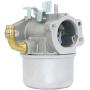 798653 Carburetor for Briggs & Stratton 696981 698860 694508 795069 698859 790180 790290 693865 697354 698474 791991 698810 698857 698478 694174 690046 693751 Craftsman 791077 Carburetor 591299 798650