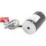 Moteur sans balais à faible bruit 24V DC 2000R 0.17A 120g.cm 38mm de diamètre, vitesse réglable. Moteur sans balais à faible bruit 24V DC 2000R 0.17A 120g.cm 38mm de diamètre, vitesse réglable.