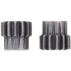 Vehicles-OCS 5pcs M1 5.0mm 13T Pinion Motor Gear for RC Car Brushed Brushless Motor