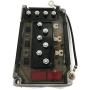 The ROP Shop CDI Switchbox Power Pack fits Mercury Race 1994-2000 200hp 200 hp Outboard Motor