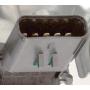 APDTY 141862 Windshield Wiper Transmission Linkage & Wiper Motor Assembly Replaces 55077859AC, 55077859AB