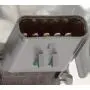 APDTY 141862 Windshield Wiper Transmission Linkage & Wiper Motor Assembly Replaces 55077859AC, 55077859AB