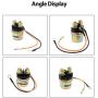 1PZ MO5-S01 Starter Relay Solenoid Replacement for Yamaha Waverunner 500 650 700 GP1200 GP760 SJ650 WJ500 Mercury Outboard 30hp 40hp 50hp