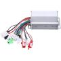 Pangocho Jinchao-Dc Motor 1Pcs DC 36V/48V 350W Electric Bicycle E-Bike Scooter Brushless DC Motor, Controller 103x70x35mm, Easy to Install