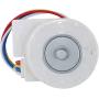 Endurance Pro WR60X10185 DC Refrigerator Evaporator Fan Motor Compatible with GE PS1019114 AP3875639, Hotpoint, RCA, Garp