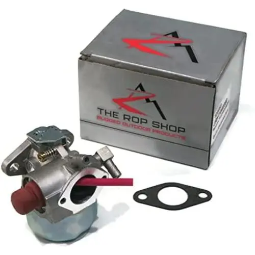 The ROP Shop | Carburetor for Tecumseh LV195EA-362032C, LV195EA-362032D & LV195EA-362036C Motor