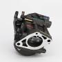 kipa Carburetor for BF15 BF 15Hp BF15D3 BF15D4 BF15D5 BF15D6 BF15DK0 BF15DK2 BF15DK3 Outboard Boat Engine Motor 16100-ZV4-D22