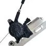 SONTIAN 741-645 Power Window Regulator Passenger Side w/Motor fit Cadillac Escalade ESV EXT 2002-2008 Chevy Silverado Suburban Tahoe GMC Sierra 1500 Yukon XL STA16494-FR