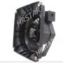 HRSTAR Original New ebmpapst Fan K2D250-AB32-06 400V 105W 0.17A for Siemens Servo Spindle Motor Fans Replacement W2D270-EA32-02 W2D270-EA32-01
