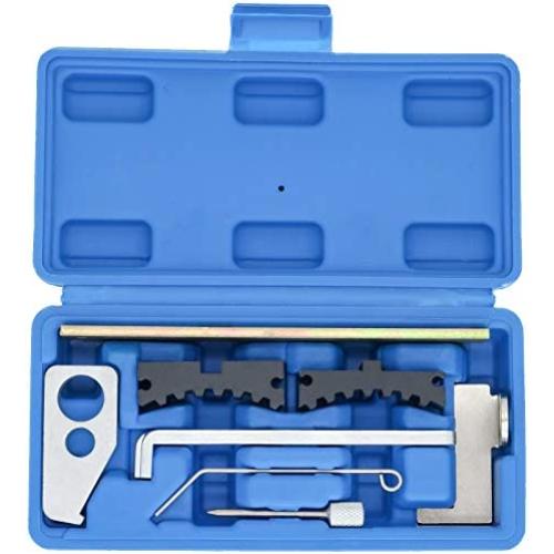 Kit d'Alignement et de Blocage de Came Moteur TIOIT COEME Compatible Chevy Cruze Aveo Alfa Romeo Fiat 16V 1.8 1.6 1.4 EN 6340 EN 6333 Kit d'Alignement et de Blocage de Came Moteur TIOIT COEME Compatible Chevy Cruze Aveo Alfa Romeo Fiat 16V 1.8 1.6 1.4 EN 6340 EN 6333