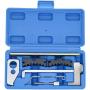 Kit d'Alignement et de Blocage de Came Moteur TIOIT COEME Compatible Chevy Cruze Aveo Alfa Romeo Fiat 16V 1.8 1.6 1.4 EN 6340 EN 6333 Kit d'Alignement et de Blocage de Came Moteur TIOIT COEME Compatible Chevy Cruze Aveo Alfa Romeo Fiat 16V 1.8 1.6 1.4 EN 6340 EN 6333