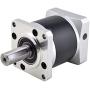 STEPPERONLINE PLM Series Planetary Gearbox Gear Ratio 20:1 Backlash 50 arc-min for Φ8mm Shaft Nema 23 Stepper Motor