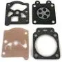 Kit de réparation carburateur ITACO Diaphragme Joint 43-10-WAT K10-WAT Remplace STIHL Husqvarna Kawasaki Homelite Dolmar Mitsubishi Tanaka Kawasaki Chaînesaonne Coupe-branches Trimmer Moteur Moteur Kit de réparation carburateur ITACO Diaphragme Joint 43-10-WAT K10-WAT Remplace STIHL Husqvarna Kawasaki Homelite Dolmar Mitsubishi Tanaka Kawasaki Chaînesaonne Coupe-branches Trimmer Moteur Moteur