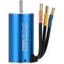 Jimi 3670 2650KV 4Poles Sensorless Brushless Motor for 1/10 RC Car