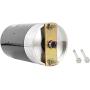 DB Electrical 430-22016 Motor Compatible with/Replacement for Superwinch Tarp Cover 12 Volt W-8026