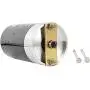 DB Electrical 430-22016 Motor Compatible with/Replacement for Superwinch Tarp Cover 12 Volt W-8026