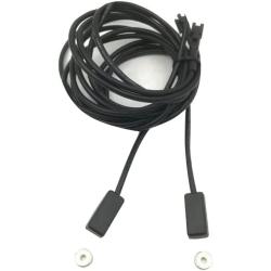 CONHIS MOTOR Electric Bike Brake Sensor Cable Compatible with Hydraulic and Mechanical Brake Electric Bicycle(2 pcs, Length:300mm)