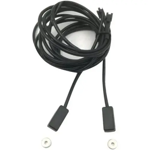 CONHIS MOTOR Electric Bike Brake Sensor Cable Compatible with Hydraulic and Mechanical Brake Electric Bicycle(2 pcs, Length:300mm)