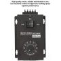 DC Motor Speed Controller PWM 12V~48V 40A Brush Motor Speeds Controller Module Electric Controller 1200W 25kHZ