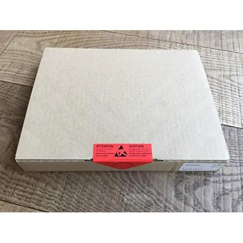 6DS1403-8CA Siemens Simatic Teleperm M Controller Module 2 PI Controls K 6DS14038CA Sealed 6DS 1403-8CA New 6DS1 403-8CA HW5